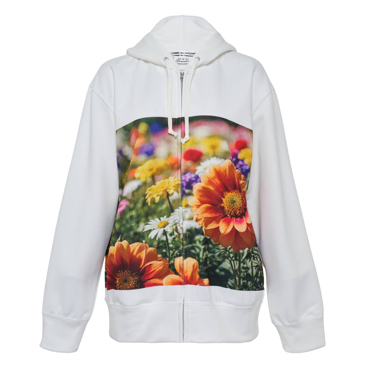 Printed Sweatshirt