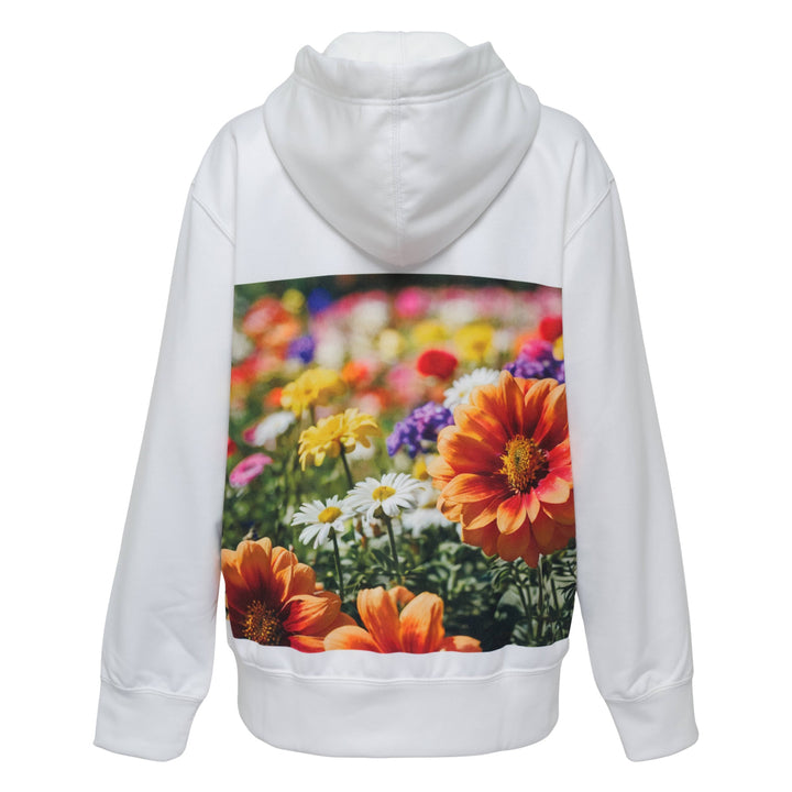 Printed Sweatshirt