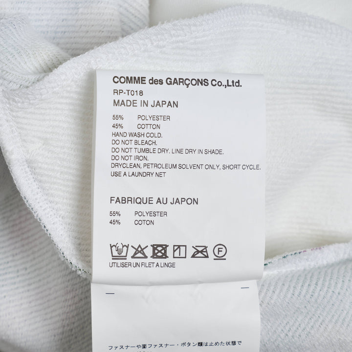 Printed Sweatshirt