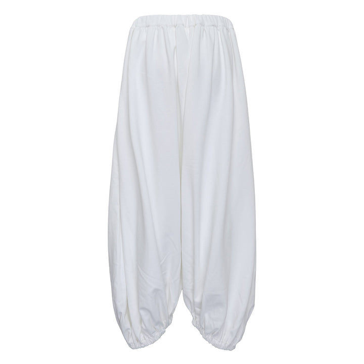 Puff Pants