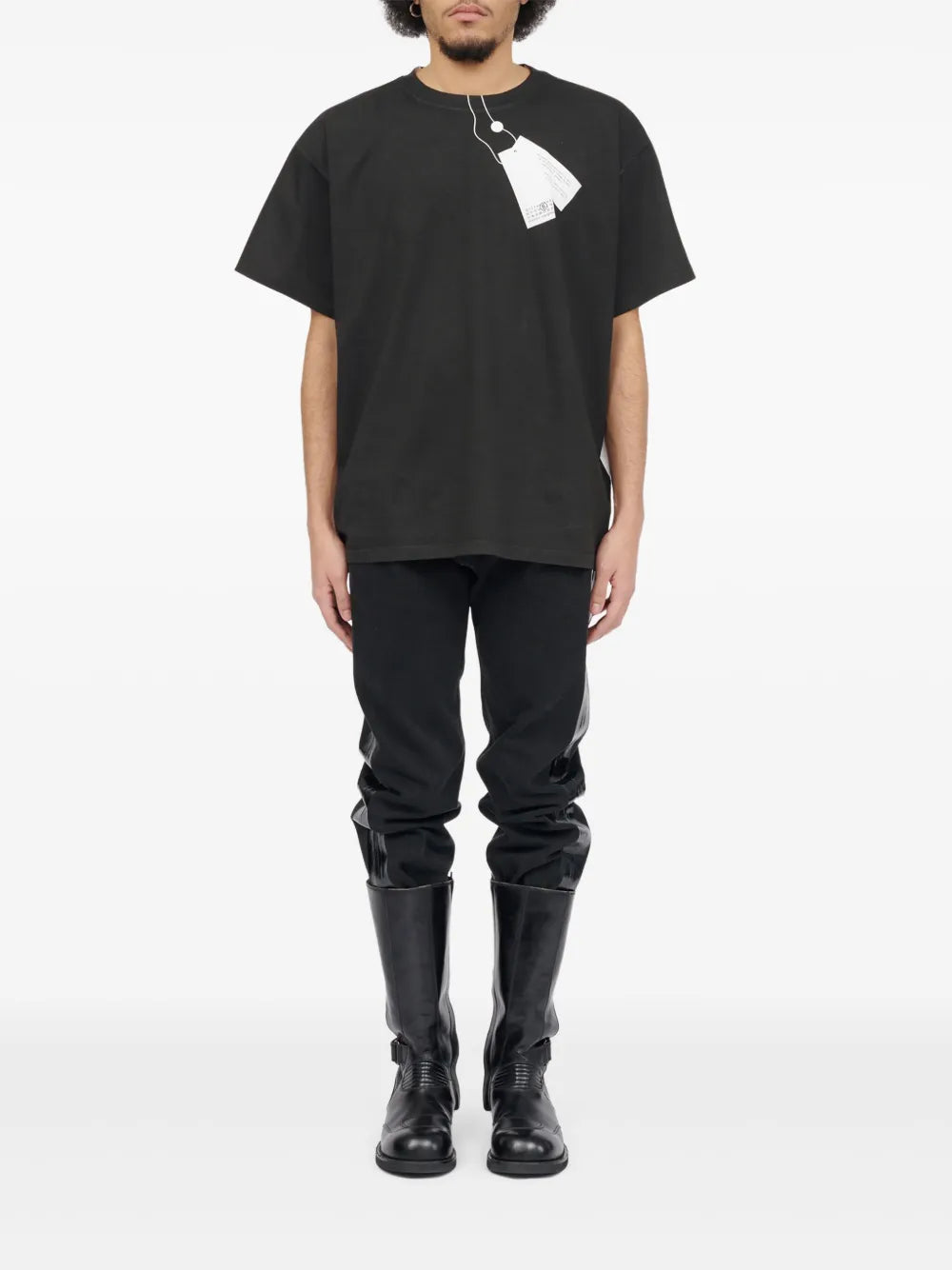 T-Shirt Cotton Jersey