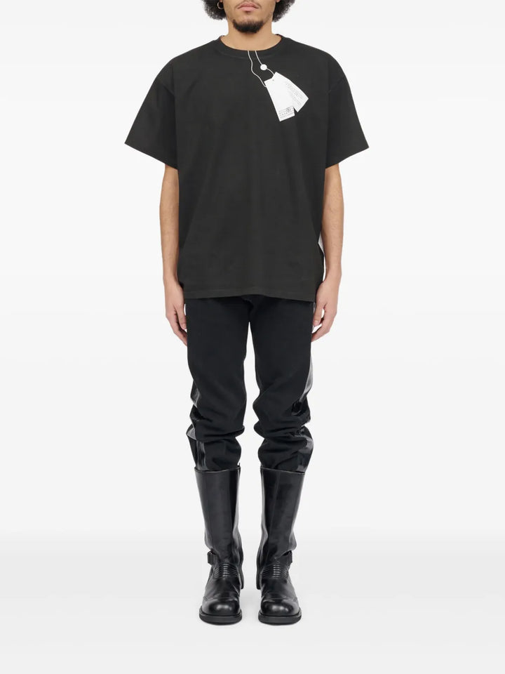 T-Shirt Cotton Jersey