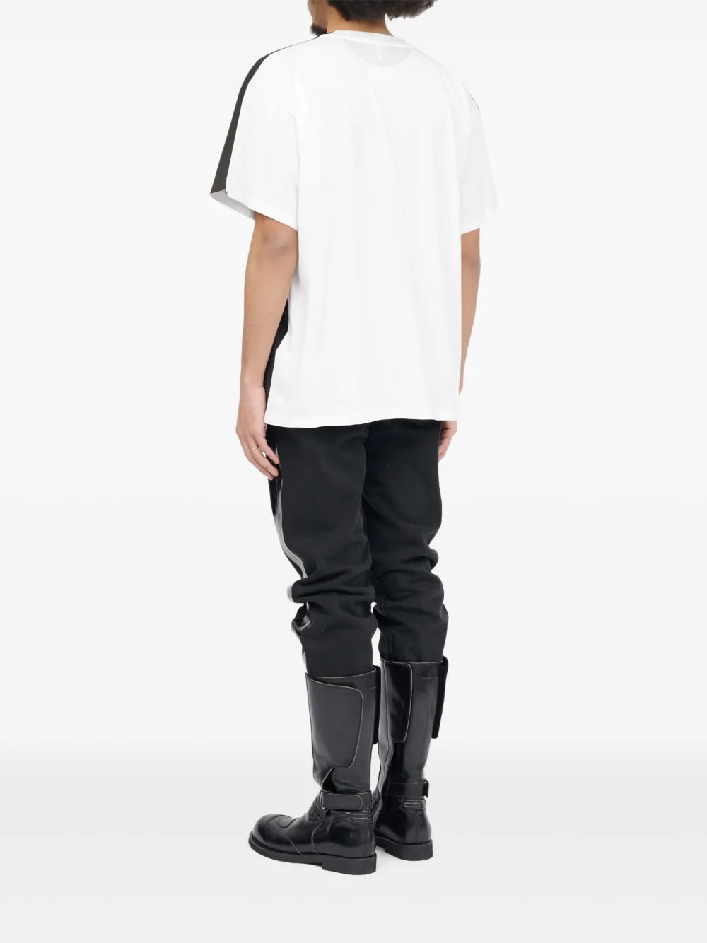T-Shirt Cotton Jersey