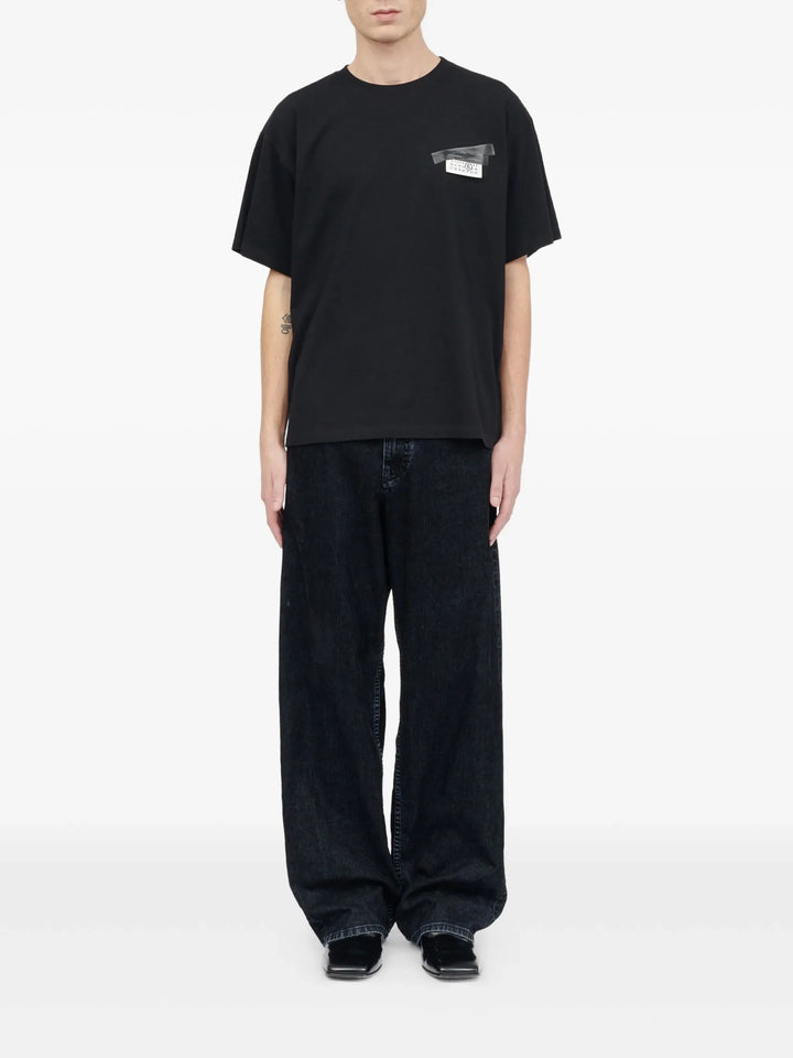 T-Shirt Cotton Jersey