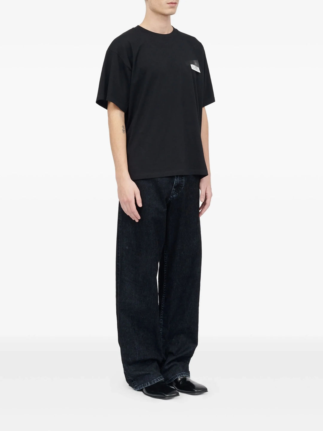 T-Shirt Cotton Jersey