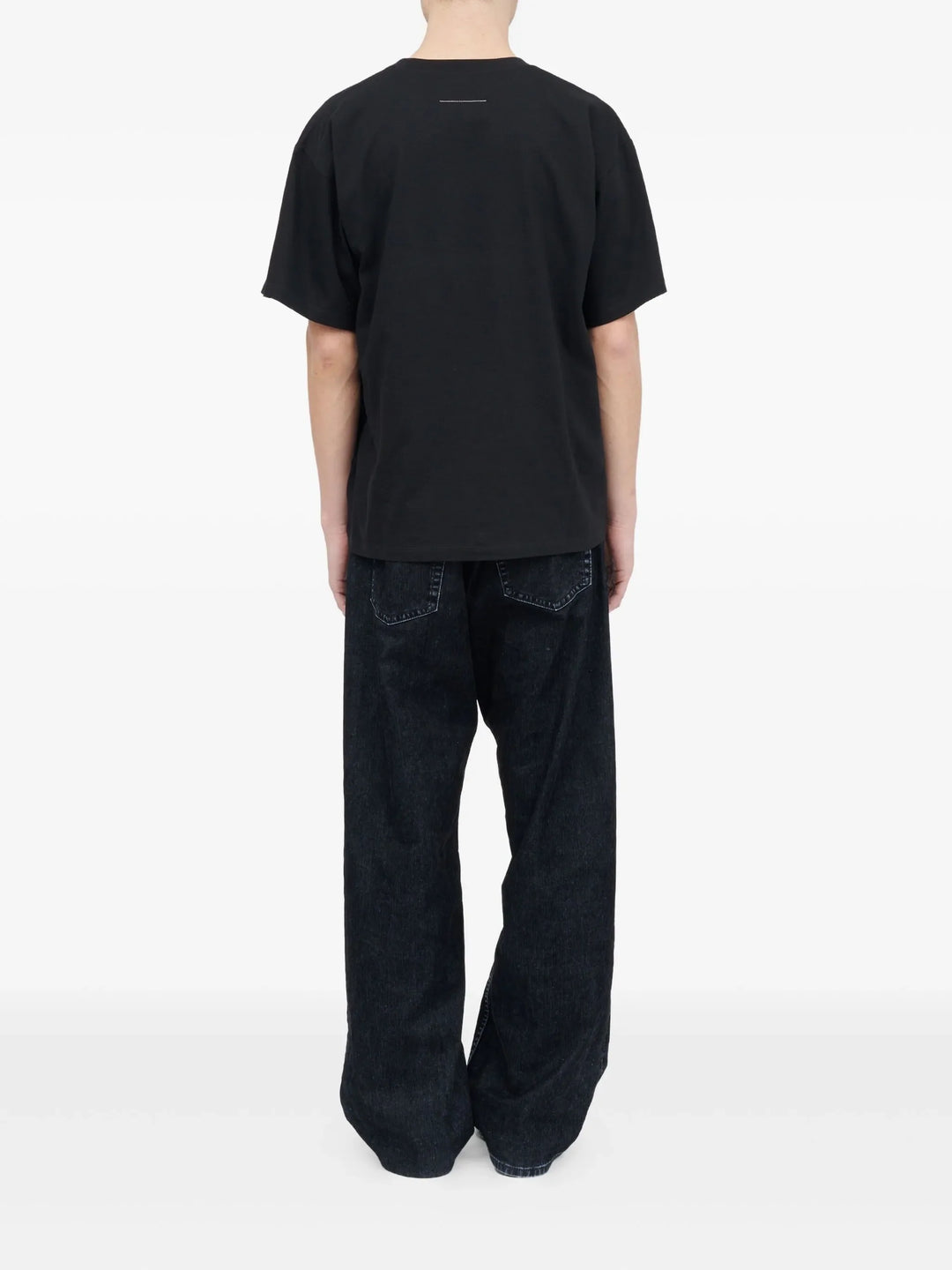 T-Shirt Cotton Jersey