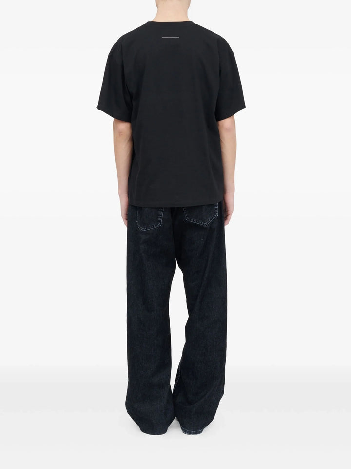 T-Shirt Cotton Jersey
