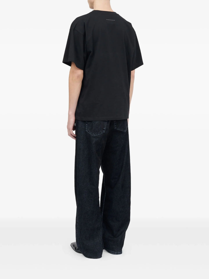 T-Shirt Cotton Jersey