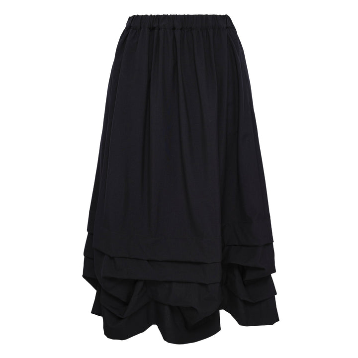 Frilled Skirt