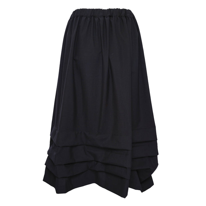Frilled Skirt
