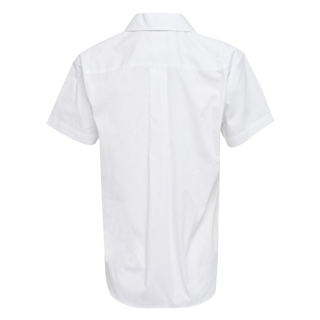 Cotton Broad X Polyester Satin Top