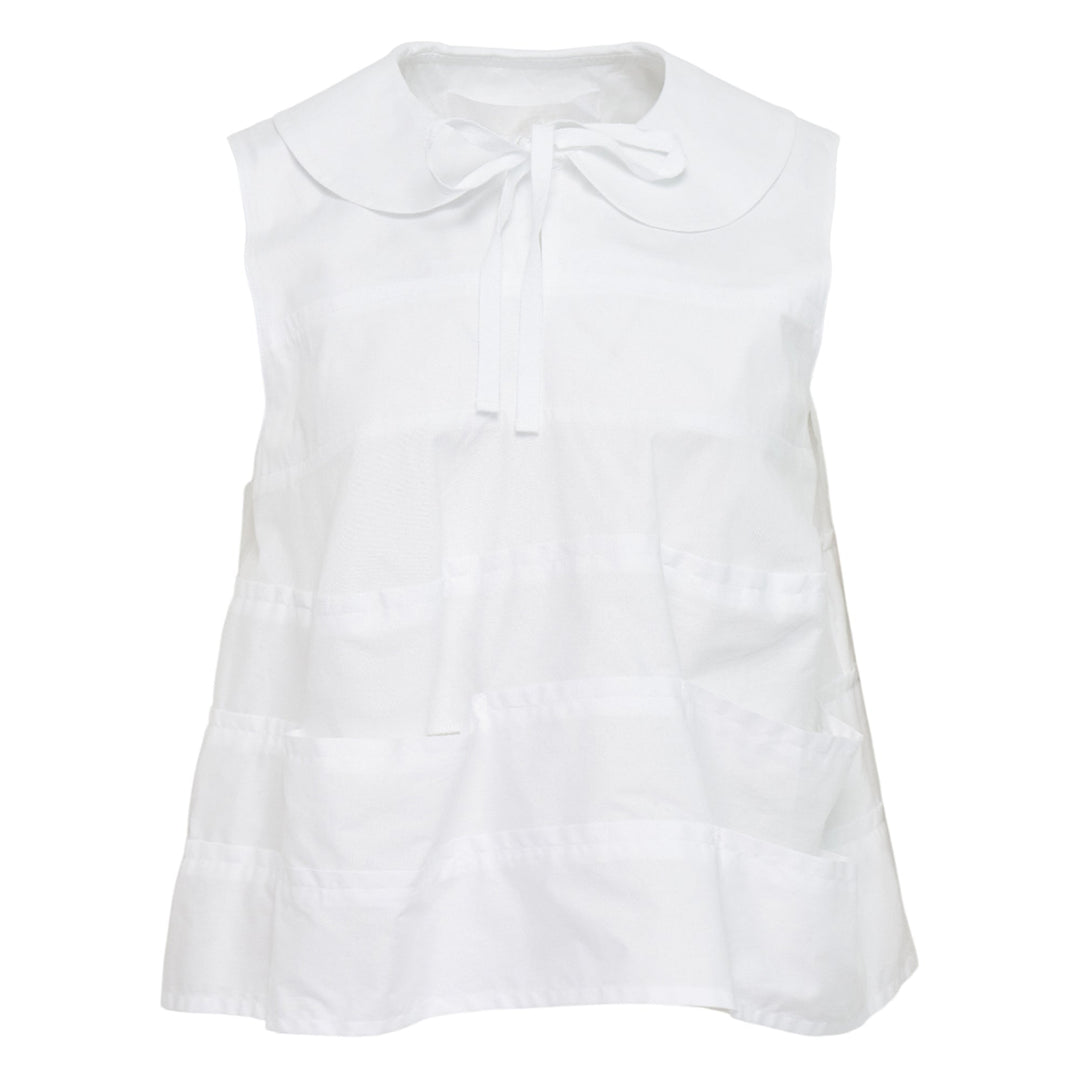 Cotton Broad Top