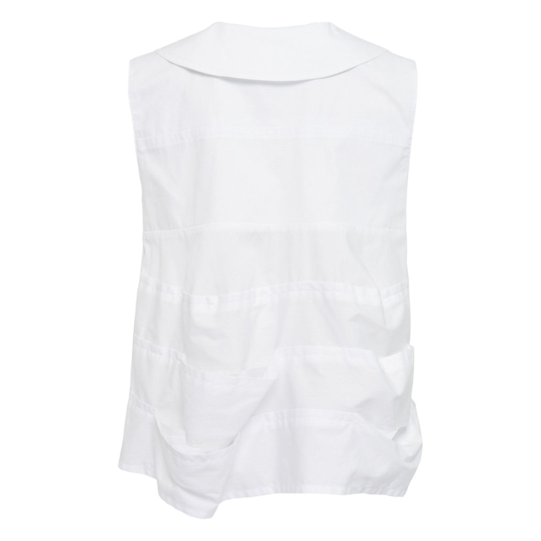 Cotton Broad Top