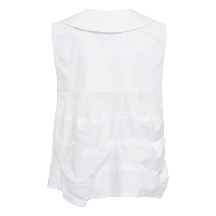 Cotton Broad Top