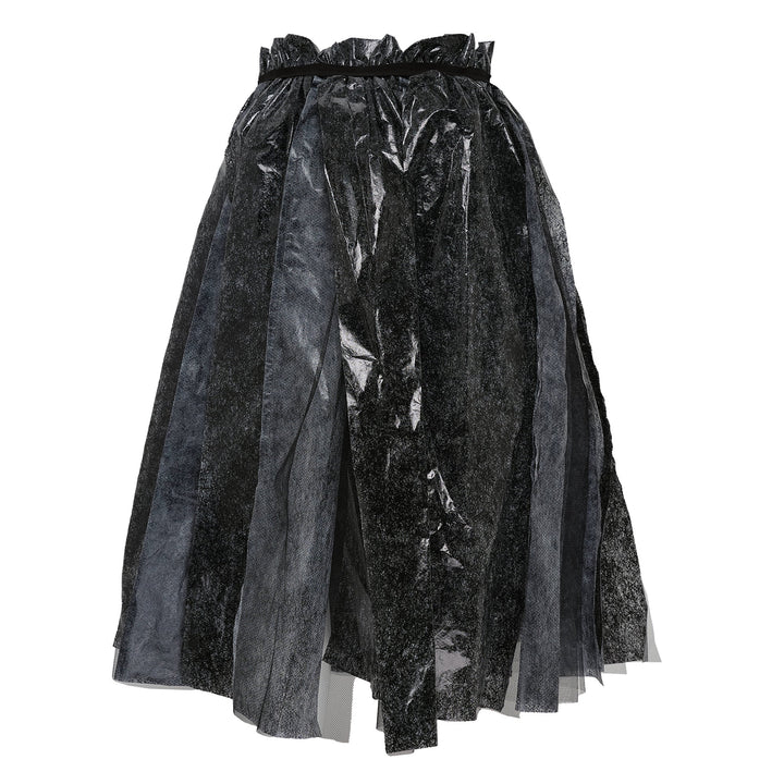 Polyester Non-Woven Fabric Foil Skirt
