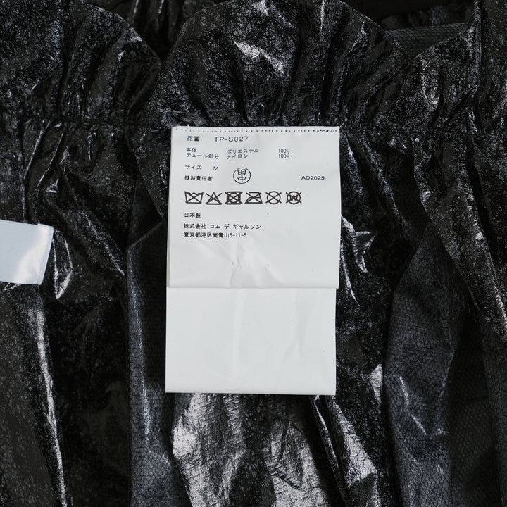 Polyester Non-Woven Fabric Foil Skirt