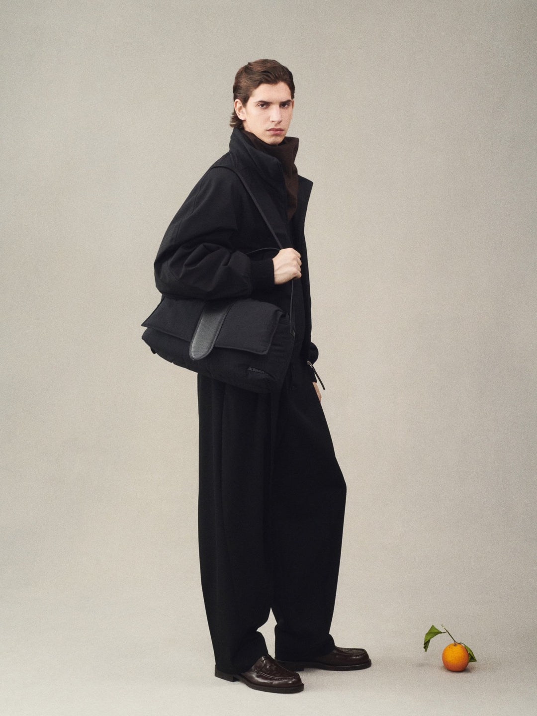 Le Messenger Bambino