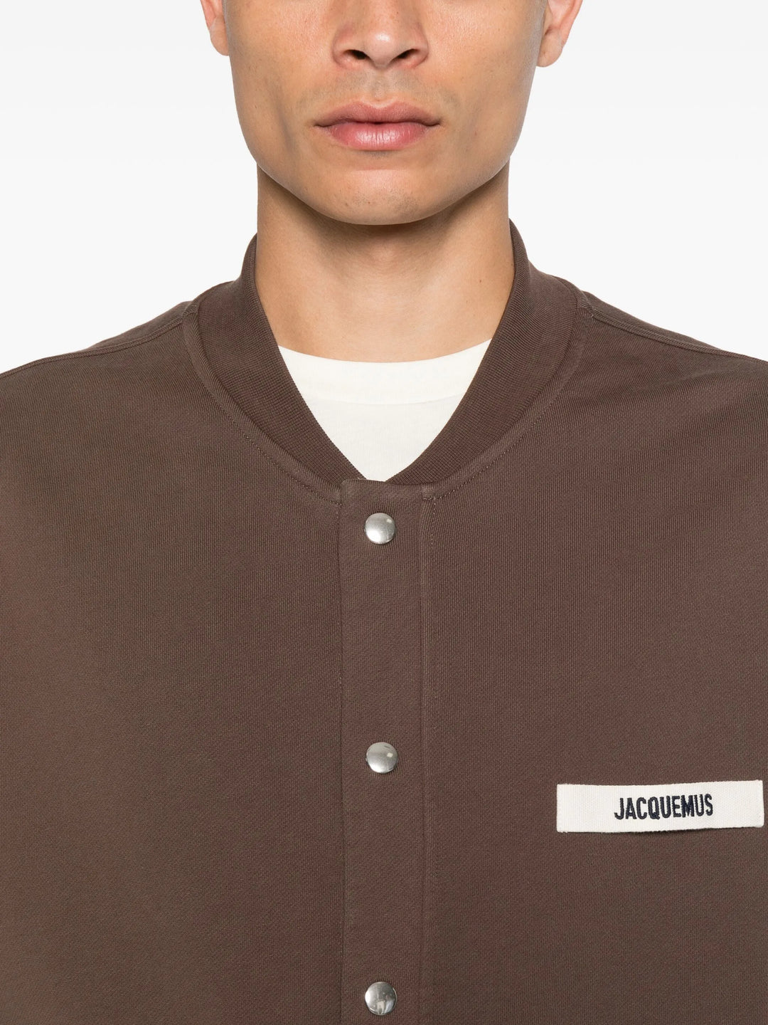 ル・カーディガン・グロ・グラン