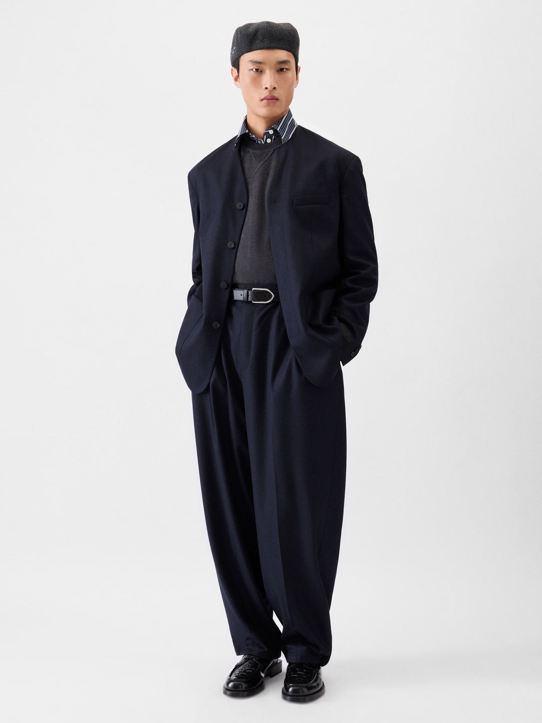 ラ ヴェスト カーディガン