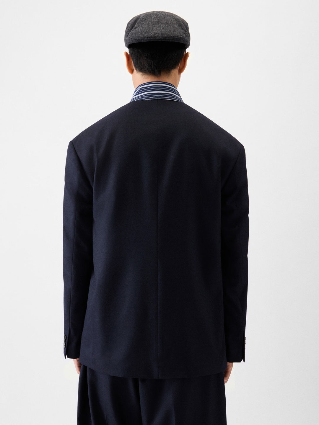 ラ ヴェスト カーディガン