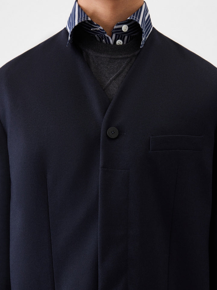 ラ ヴェスト カーディガン