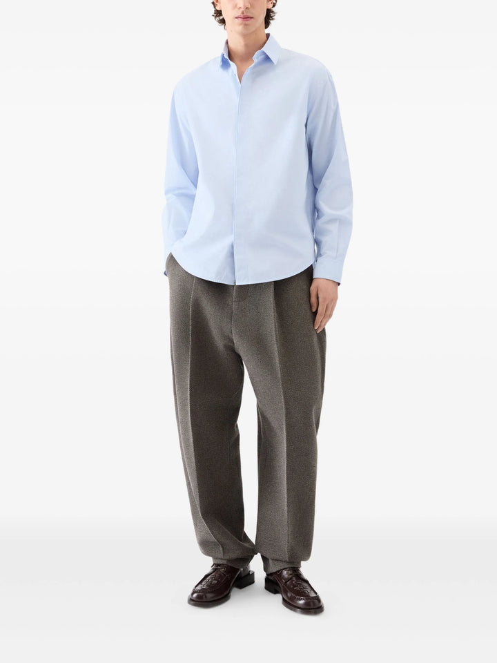 Simon Long Sleeve Shirt