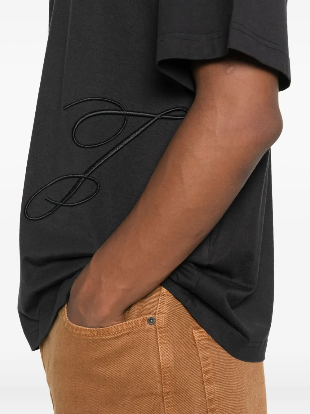 Le T-Shirt J Short Sleeve