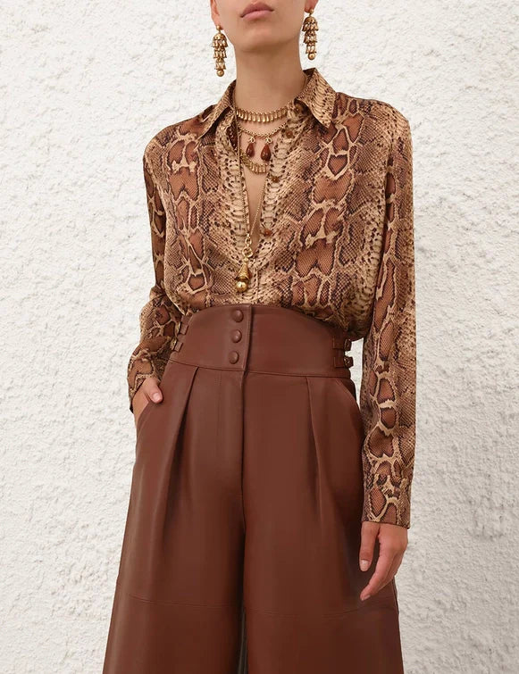 Hypnotic Shirt