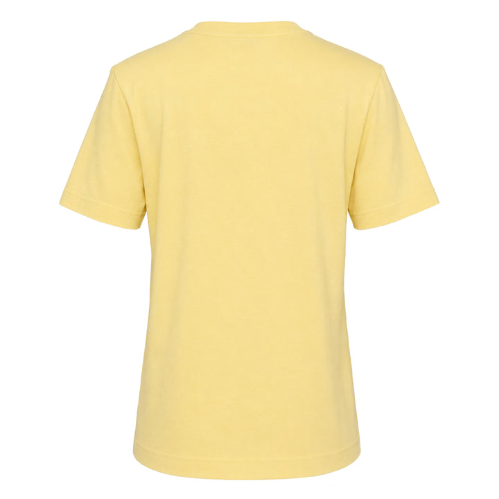 Gros Grain Short Sleeve Tee