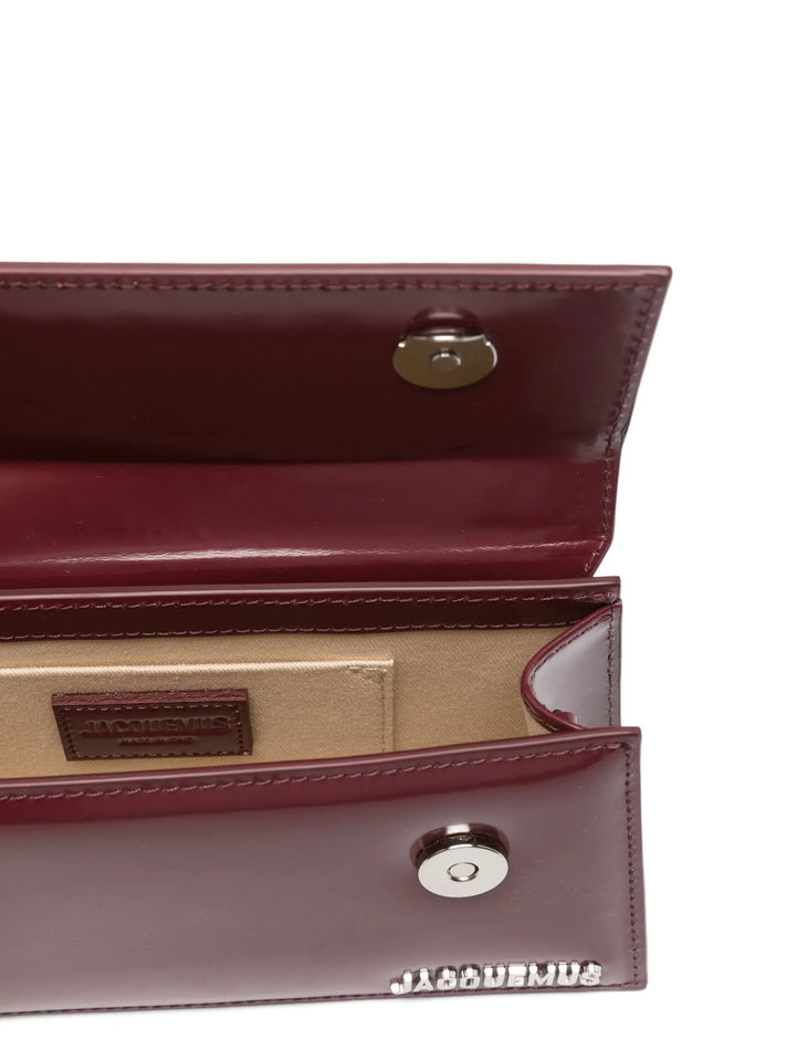 Le Chiquito Long Boucle