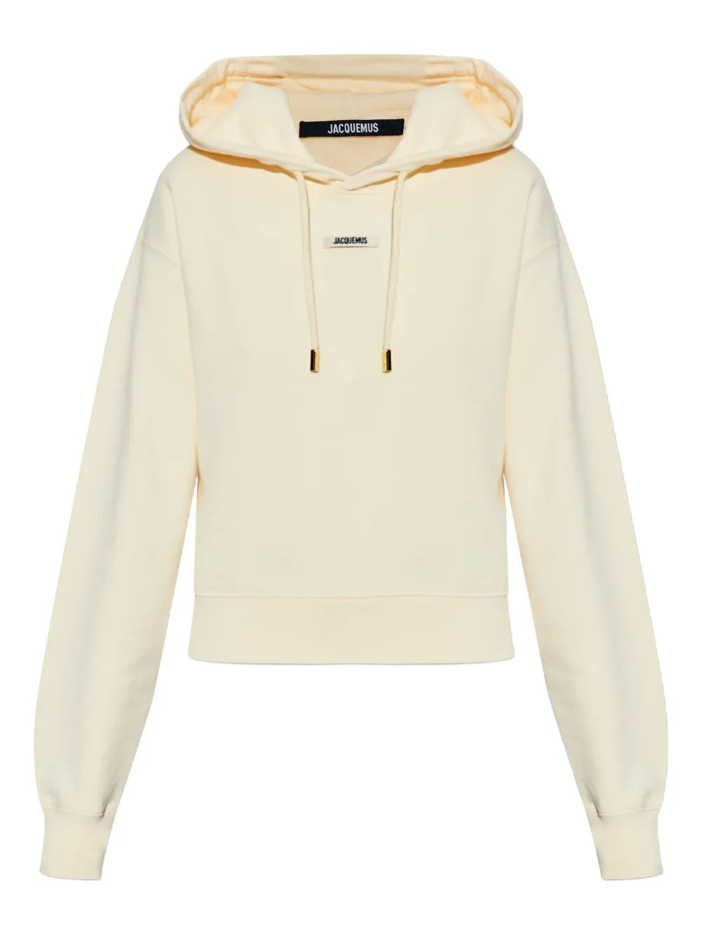 Le Hoodie Gros Grain