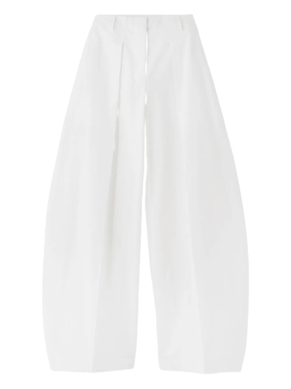 Le Pantalon Ovalo Large