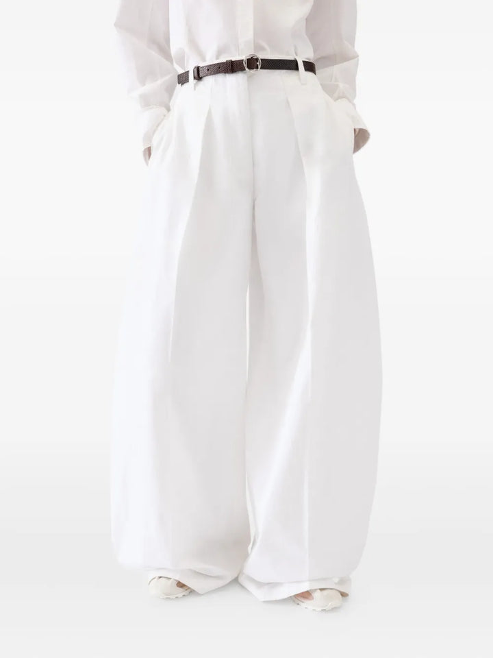 Le Pantalon Ovalo Large