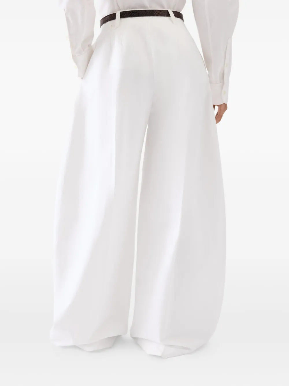 Le Pantalon Ovalo Large