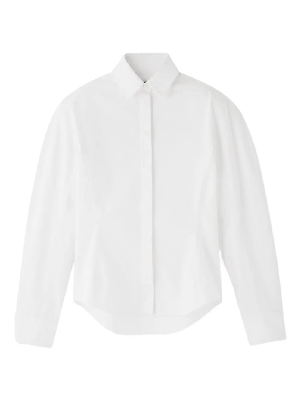 La Chemise Ovalo