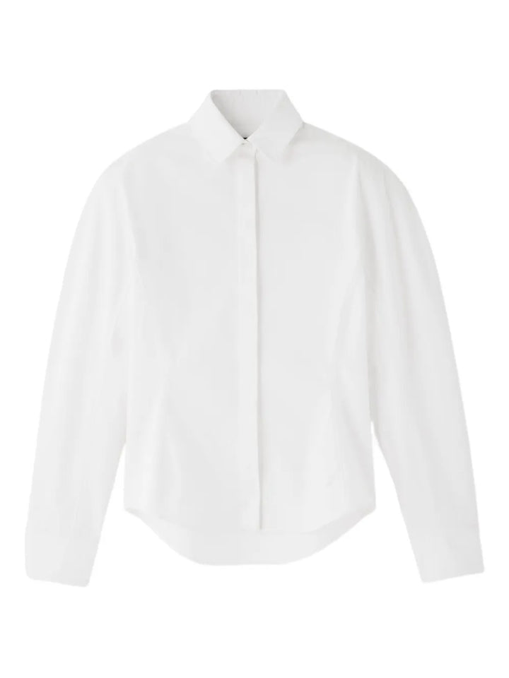 La Chemise Ovalo
