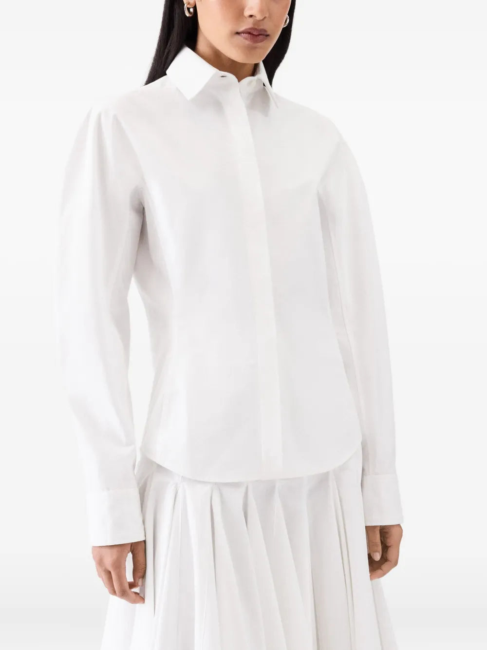 La Chemise Ovalo