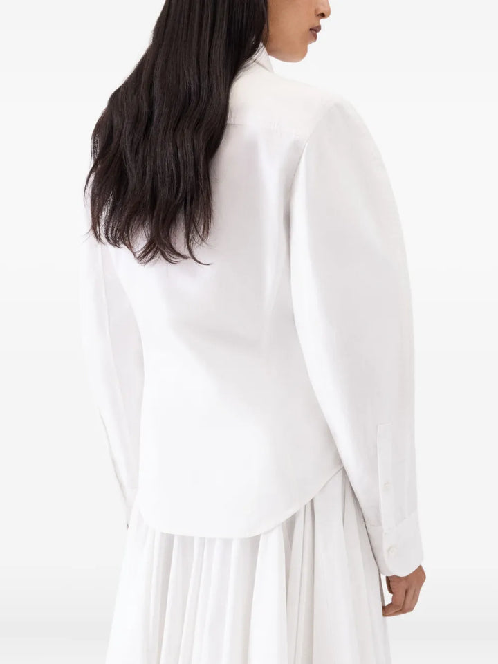 La Chemise Ovalo