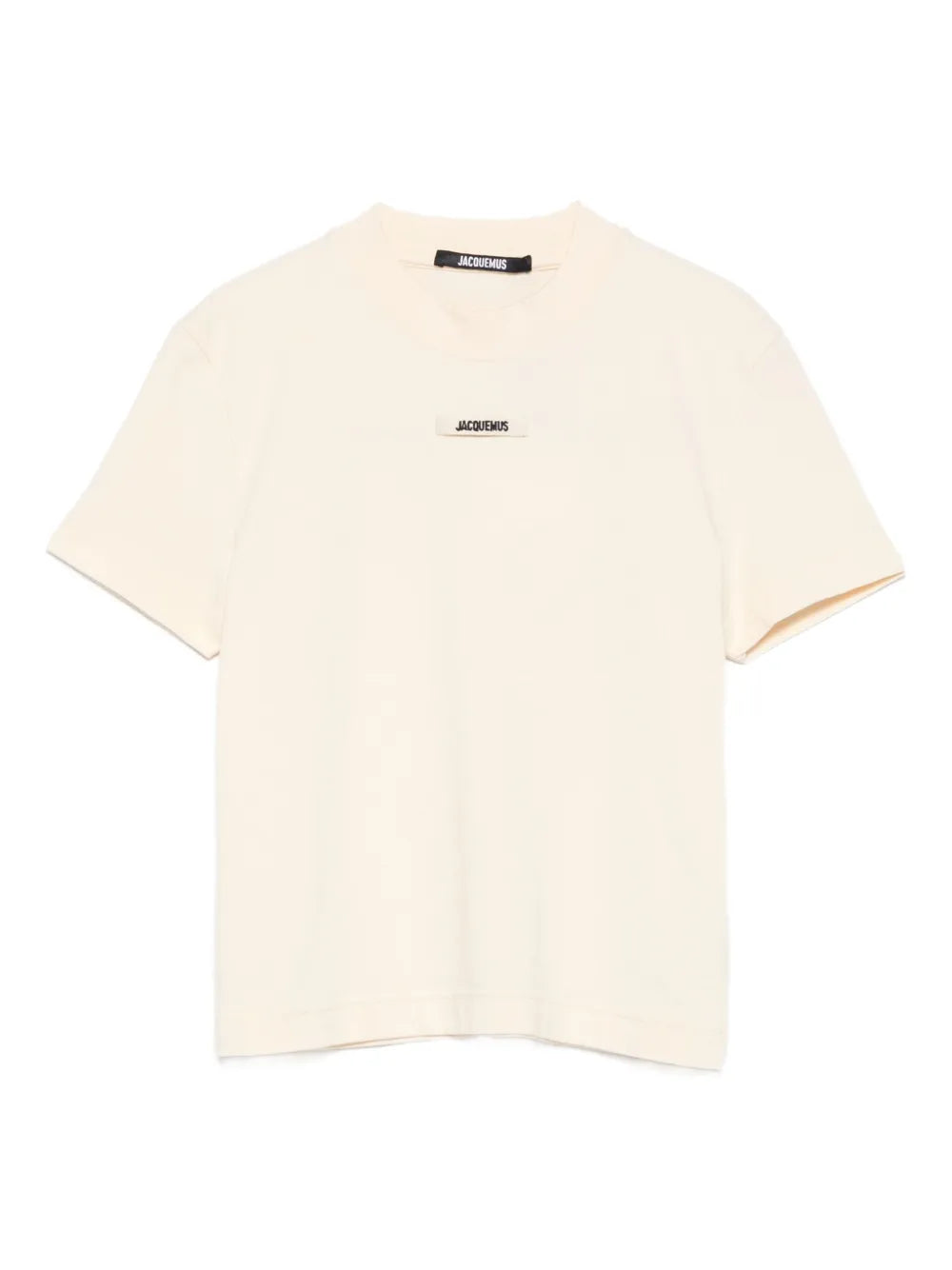 Le Tshirt Gros Grain