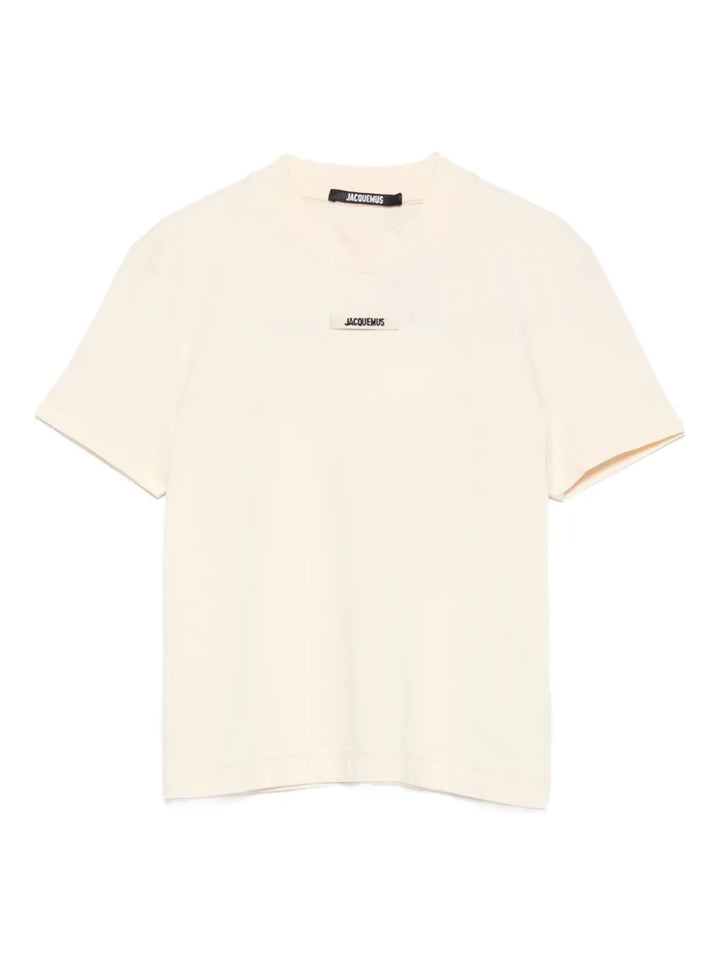 Le Tshirt Gros Grain