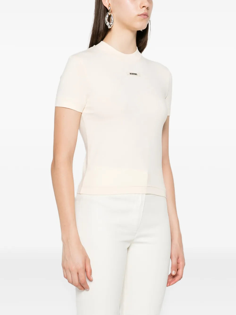 Le Tshirt Gros Grain