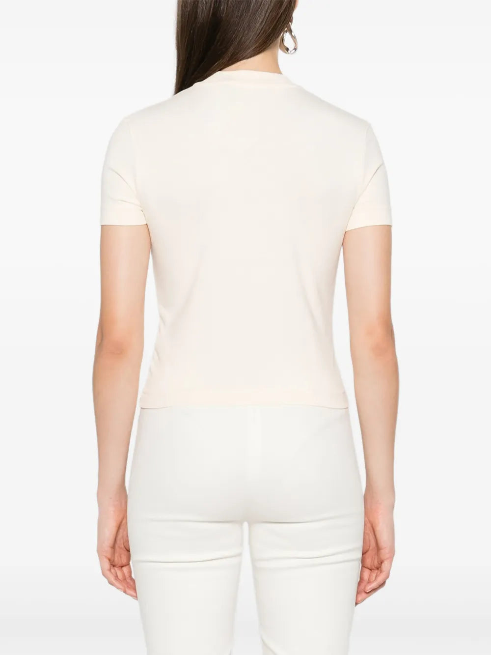 Le Tshirt Gros Grain