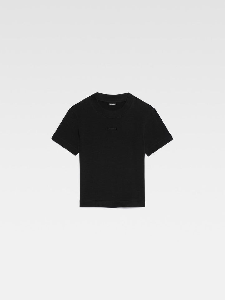 Le Tshirt Gros Grain