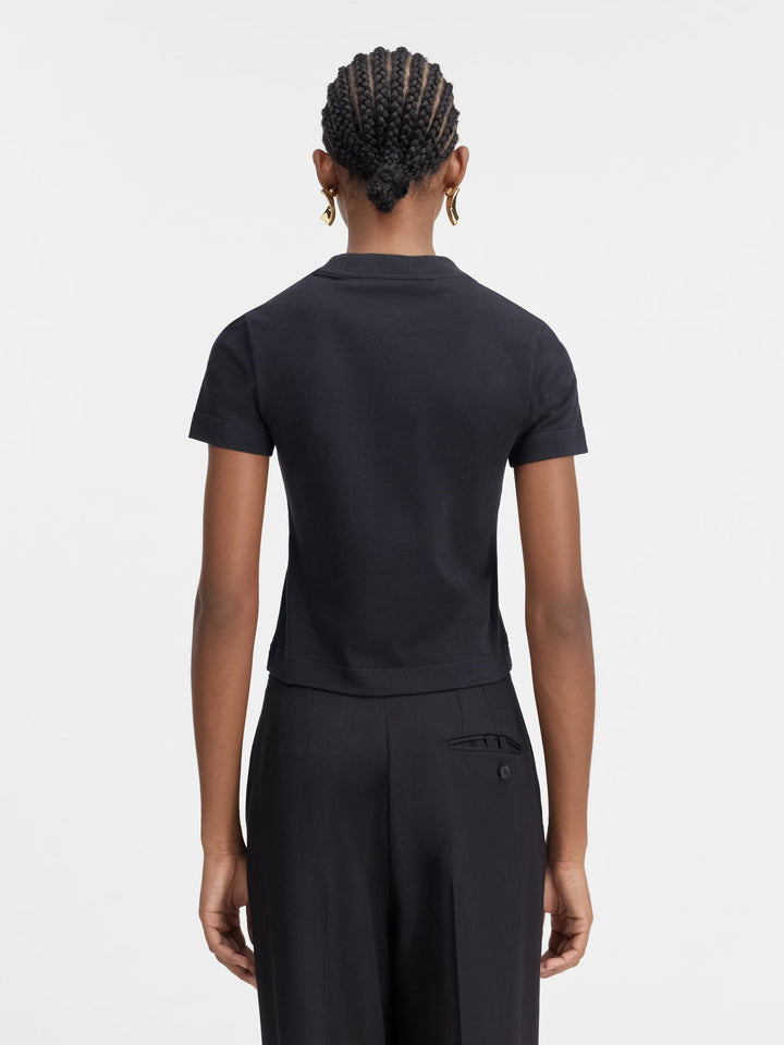 Le Tshirt Gros Grain