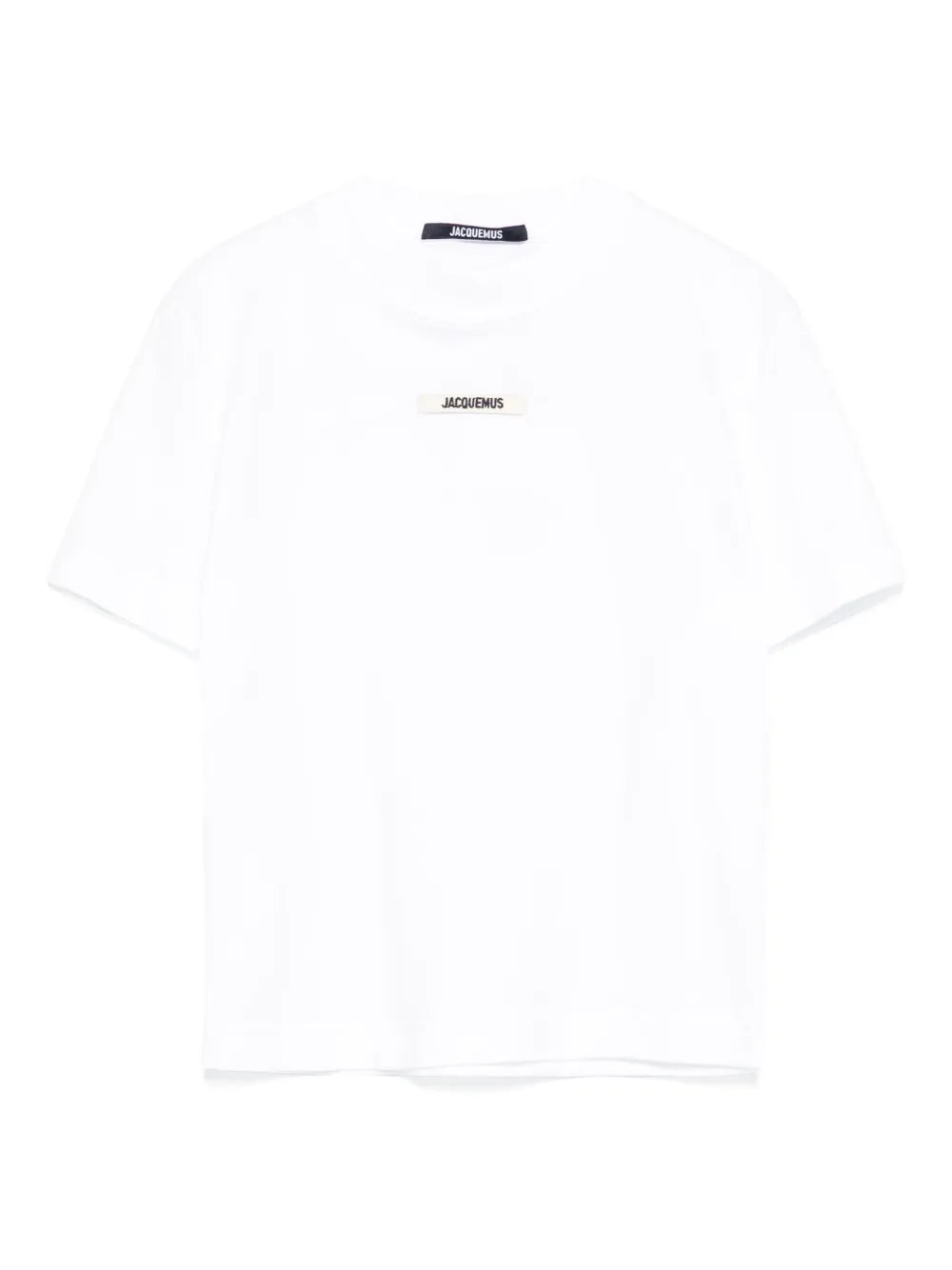 Le Tshirt Gros Grain
