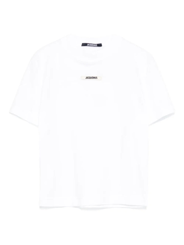 Le Tshirt Gros Grain
