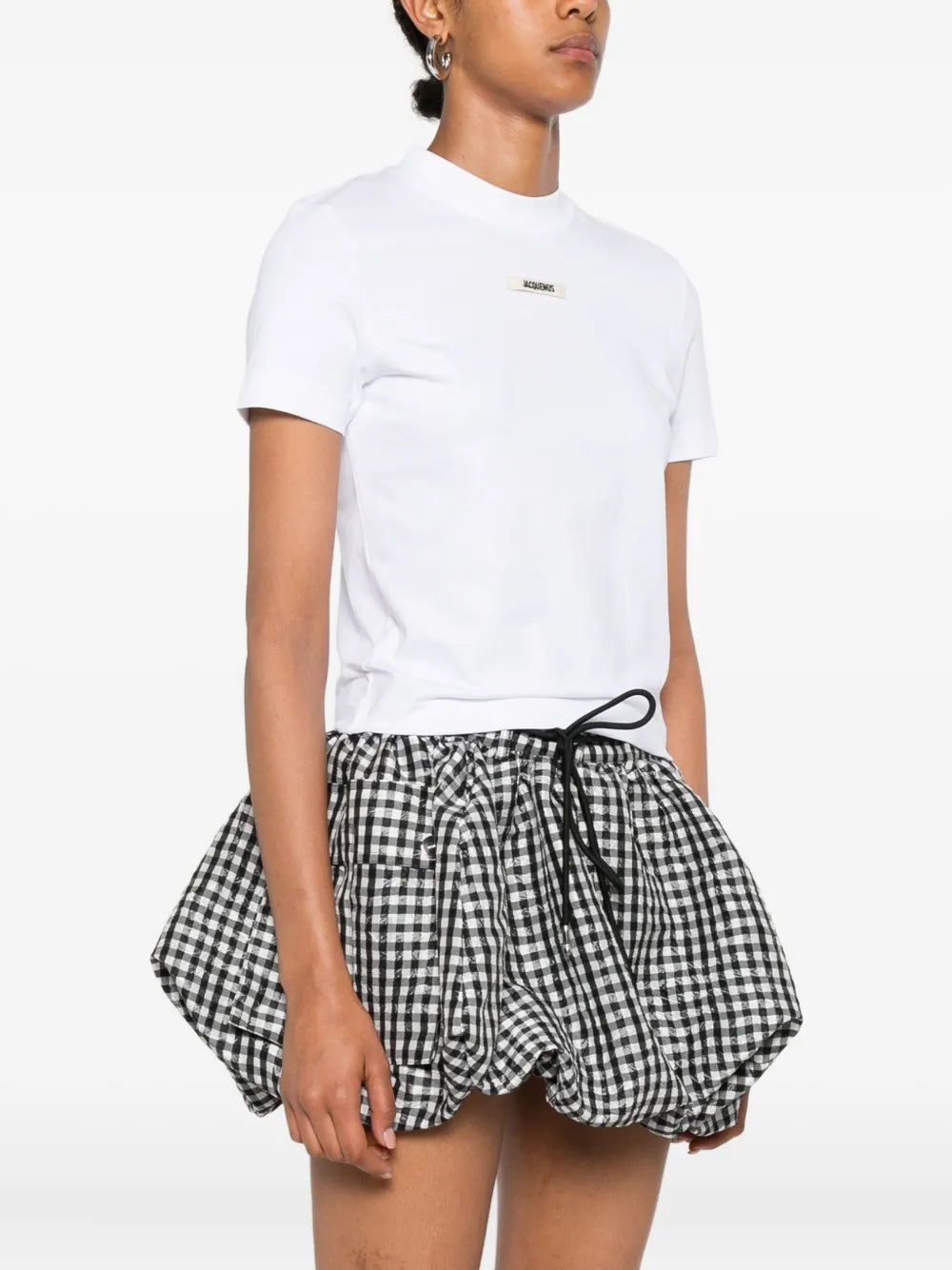 Le Tshirt Gros Grain