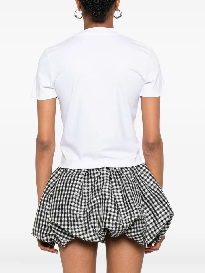 Le Tshirt Gros Grain