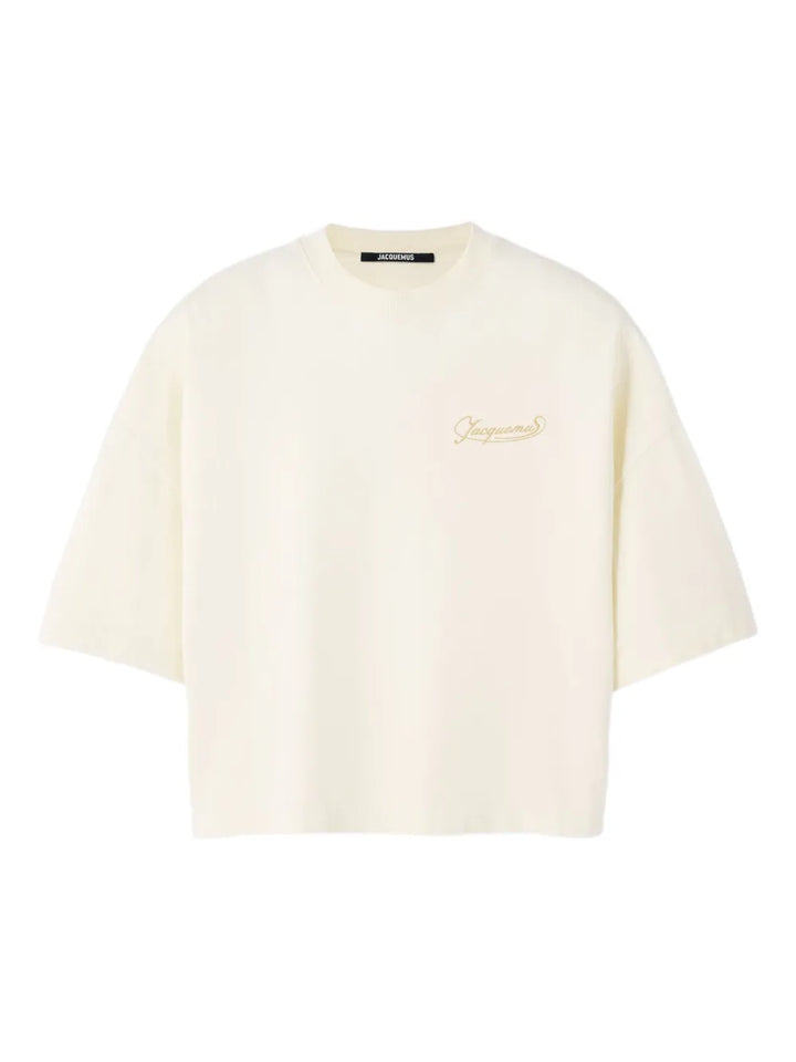 Le Tshirt Corto