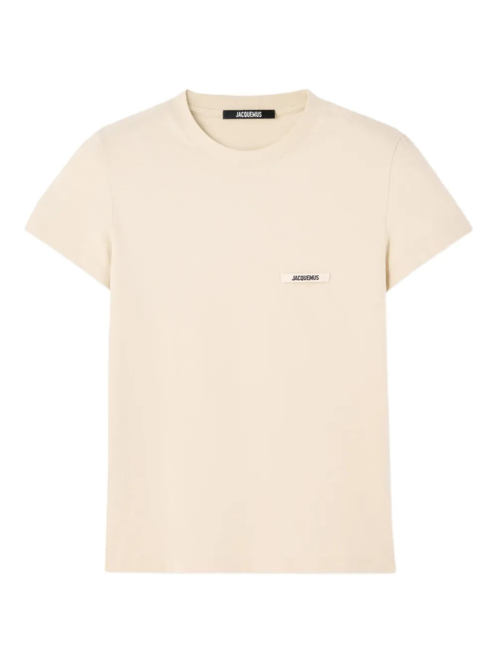 Le Tshirt Gros Grain Mc